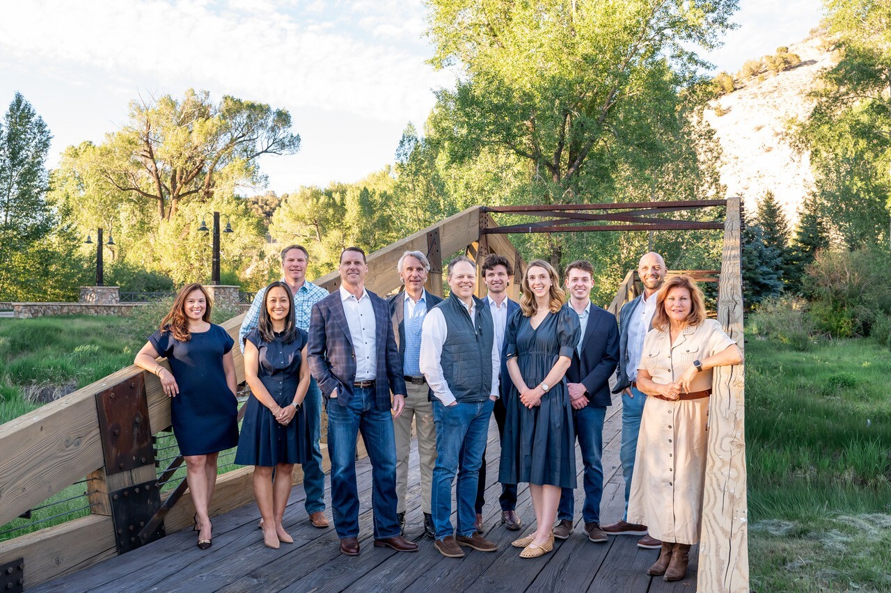 NewBridge Wealth Management - Team Photo